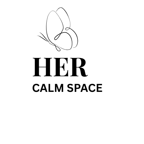Her Calm Space